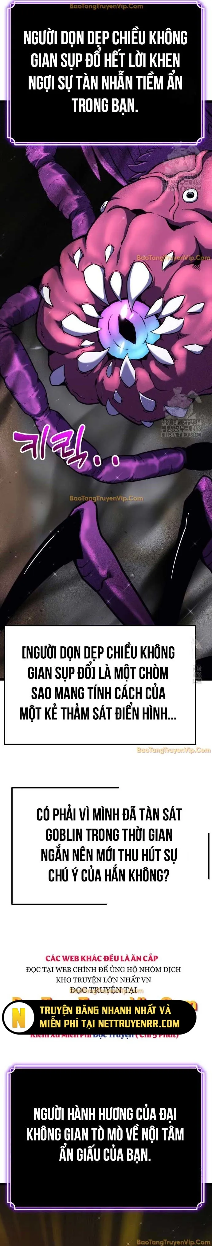 Người Chơi Phàm Thực Chap 8 - Next Chap 9