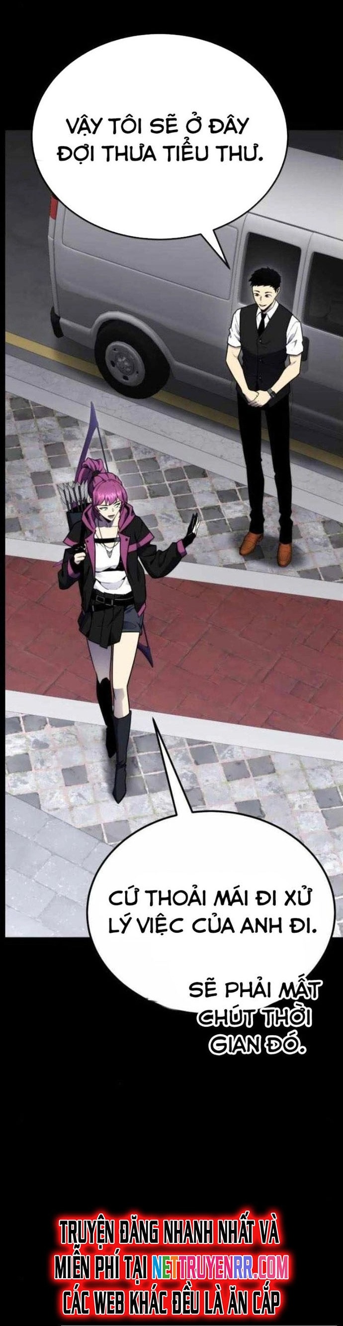 Người Chơi Phàm Thực Chap 9 - Next Chap 10