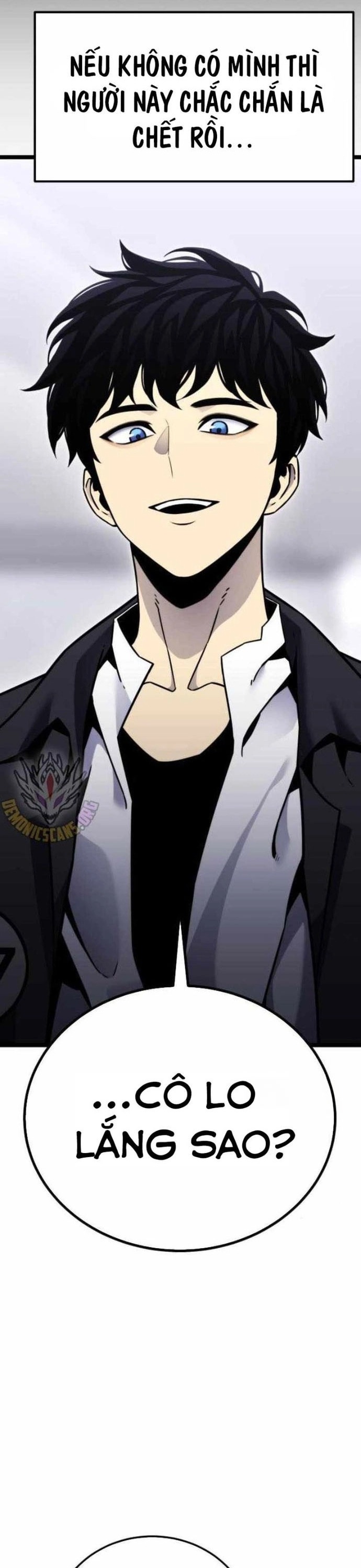 Người Chơi Phàm Thực Chap 9 - Next Chap 10