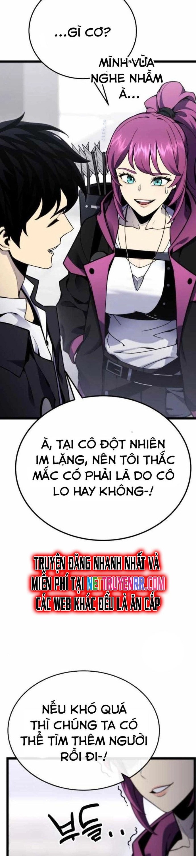 Người Chơi Phàm Thực Chap 9 - Next Chap 10