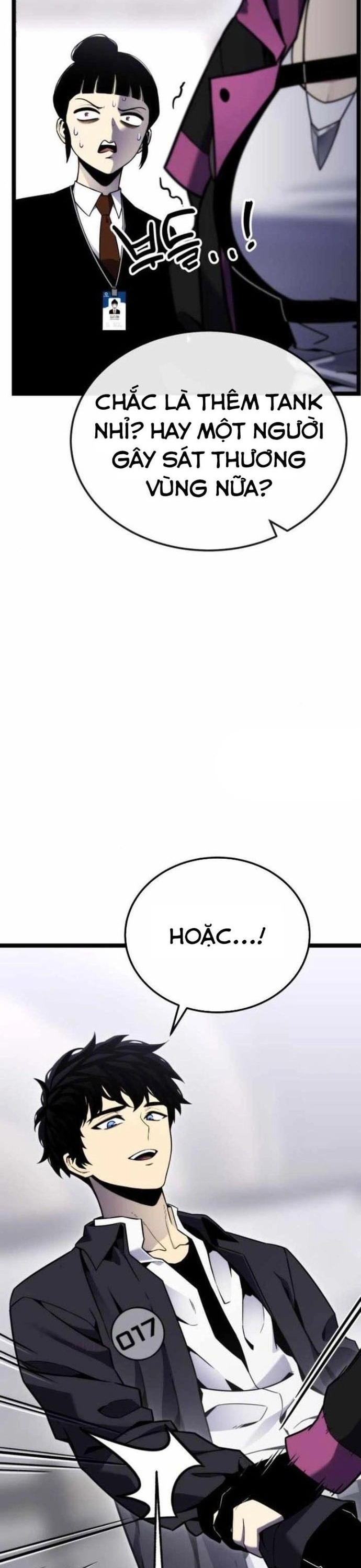 Người Chơi Phàm Thực Chap 9 - Next Chap 10