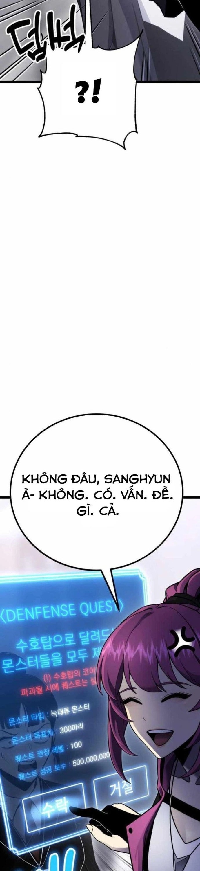 Người Chơi Phàm Thực Chap 9 - Next Chap 10