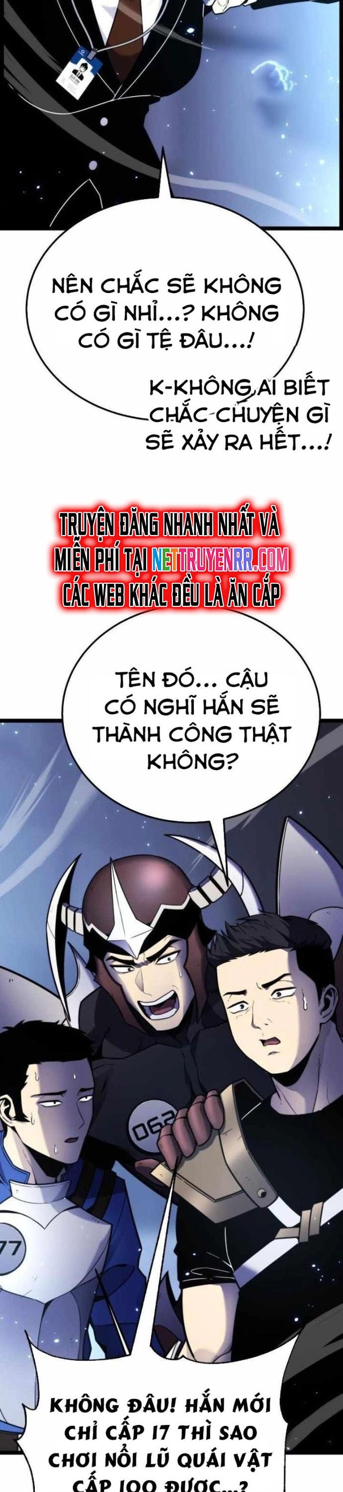 Người Chơi Phàm Thực Chap 9 - Next Chap 10