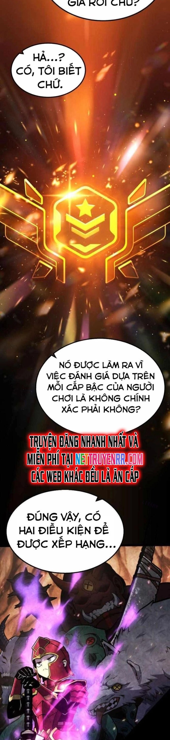 Người Chơi Phàm Thực Chap 9 - Next Chap 10