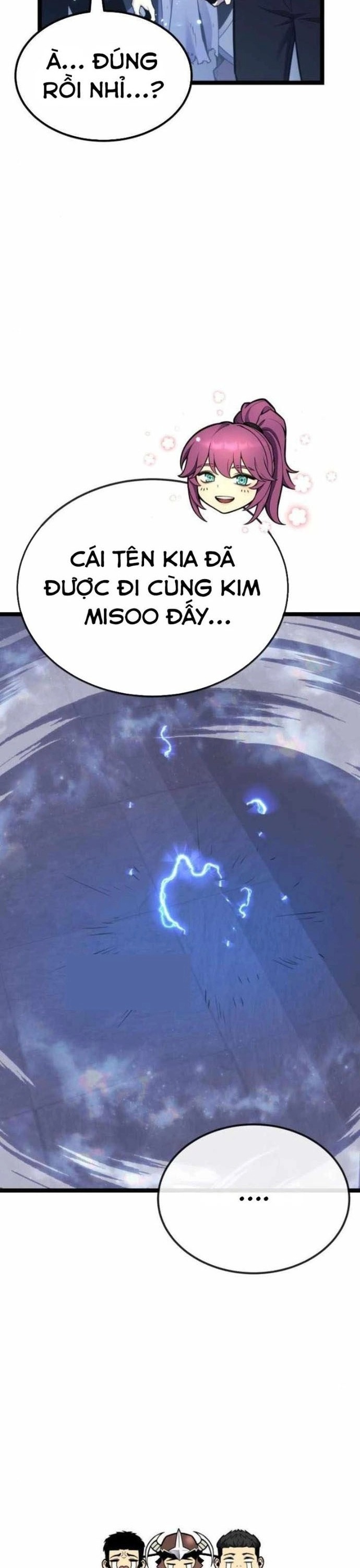 Người Chơi Phàm Thực Chap 9 - Next Chap 10