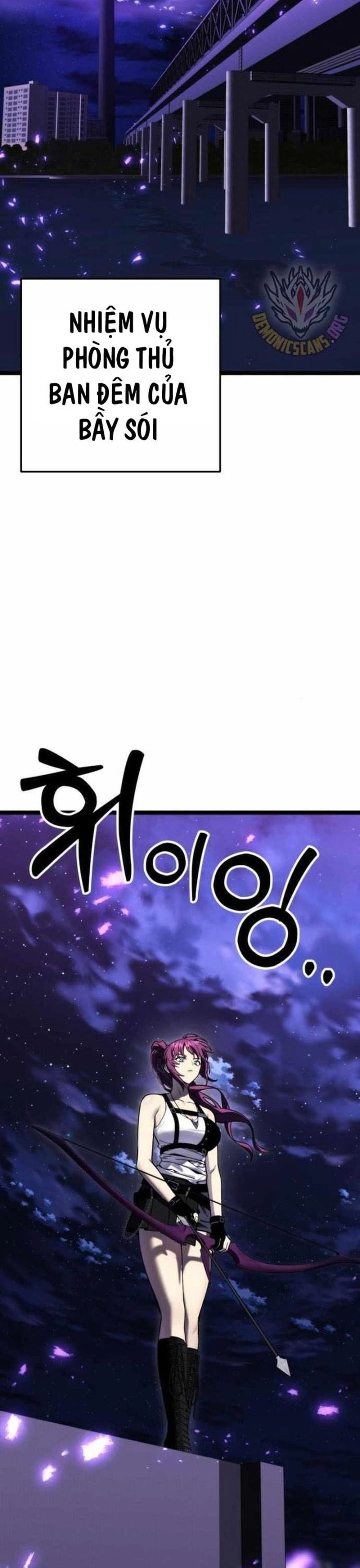 Người Chơi Phàm Thực Chap 9 - Next Chap 10