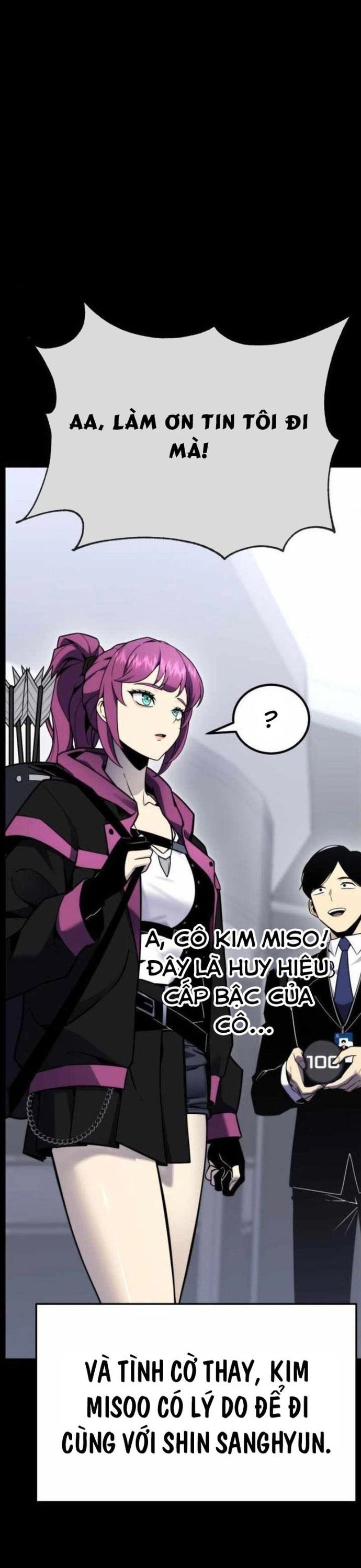 Người Chơi Phàm Thực Chap 9 - Next Chap 10