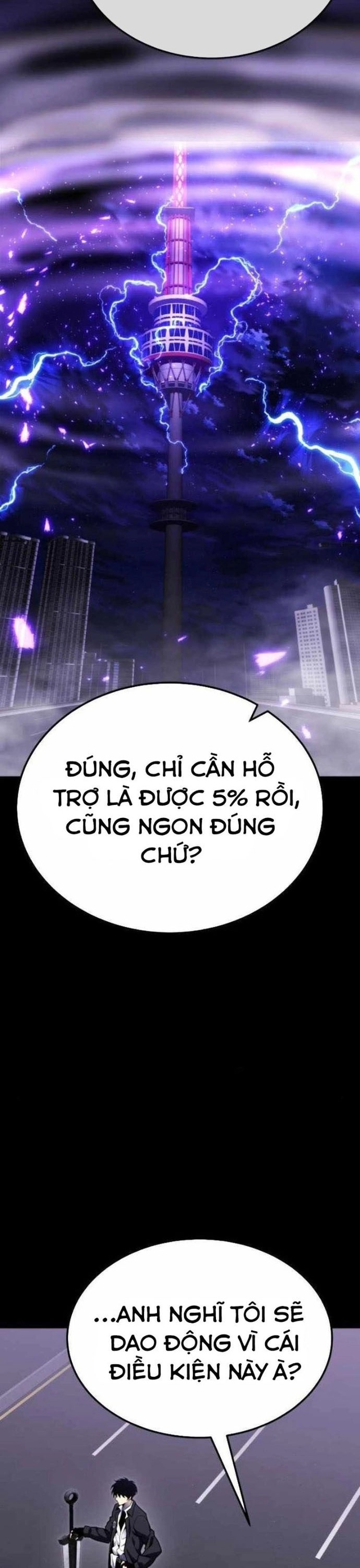 Người Chơi Phàm Thực Chap 9 - Next Chap 10