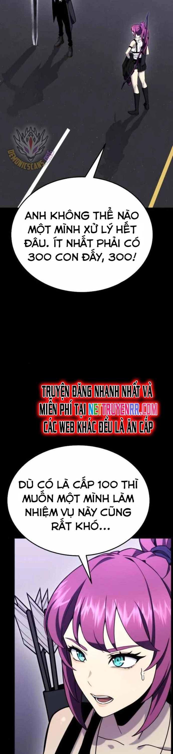 Người Chơi Phàm Thực Chap 9 - Next Chap 10