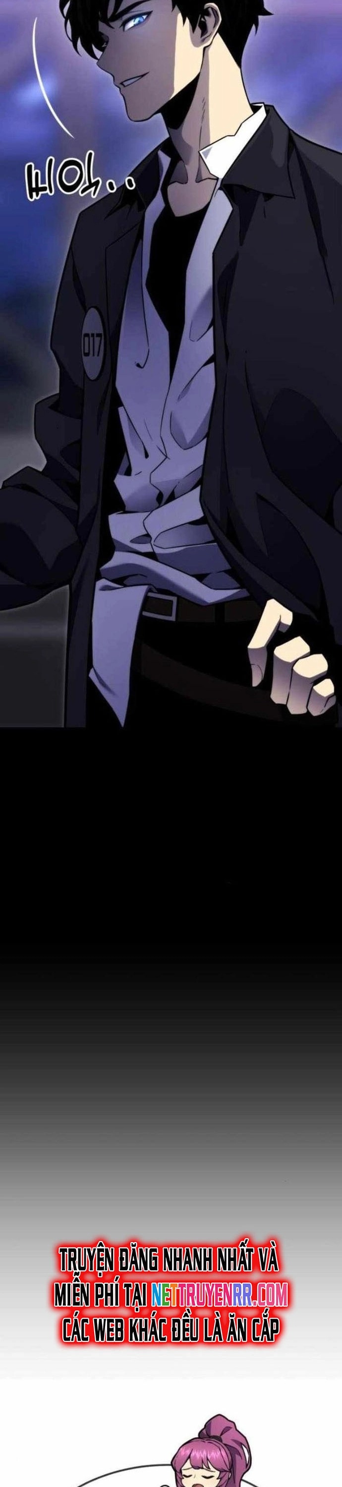 Người Chơi Phàm Thực Chap 9 - Next Chap 10