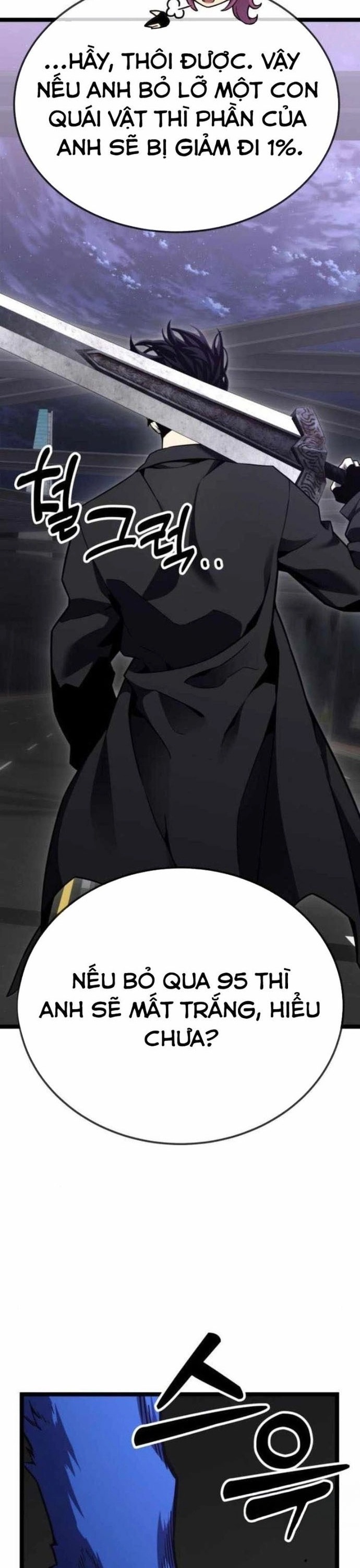 Người Chơi Phàm Thực Chap 9 - Next Chap 10