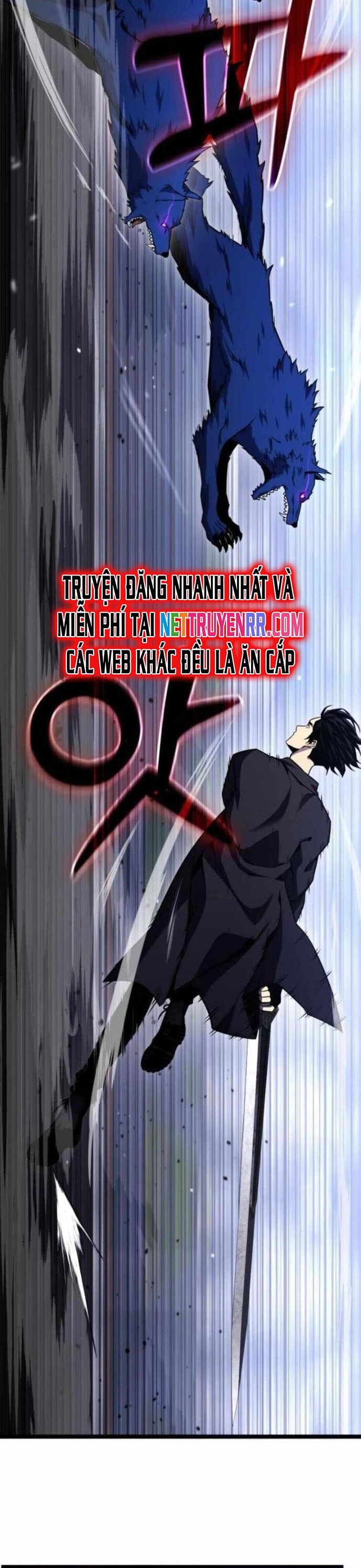 Người Chơi Phàm Thực Chap 9 - Next Chap 10