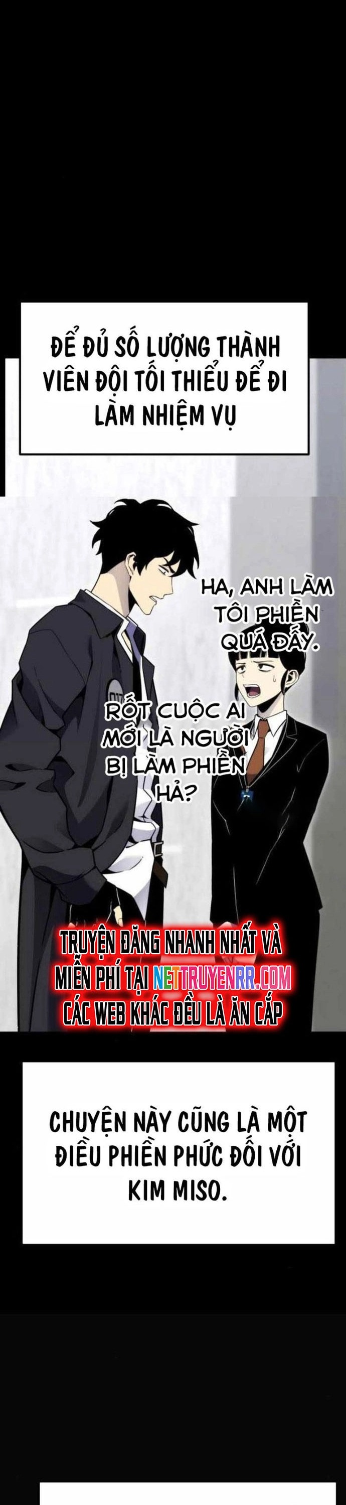 Người Chơi Phàm Thực Chap 9 - Next Chap 10