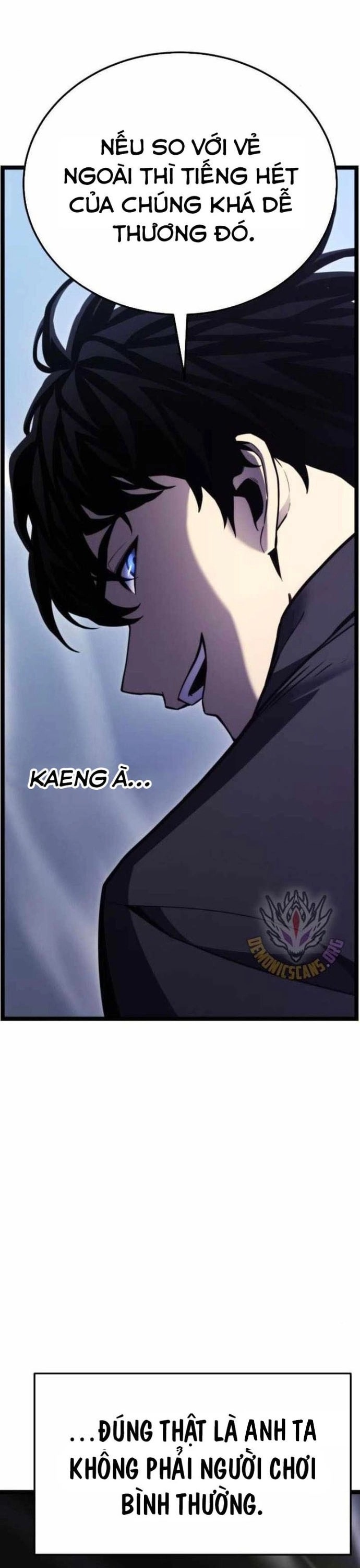 Người Chơi Phàm Thực Chap 9 - Next Chap 10
