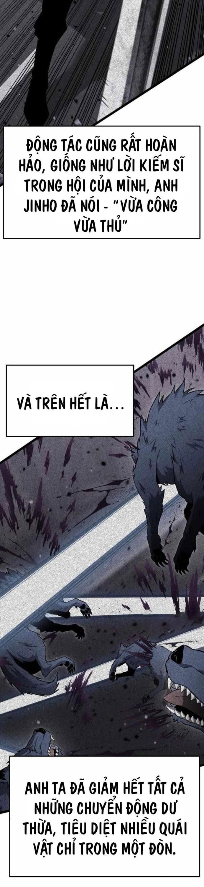 Người Chơi Phàm Thực Chap 9 - Next Chap 10