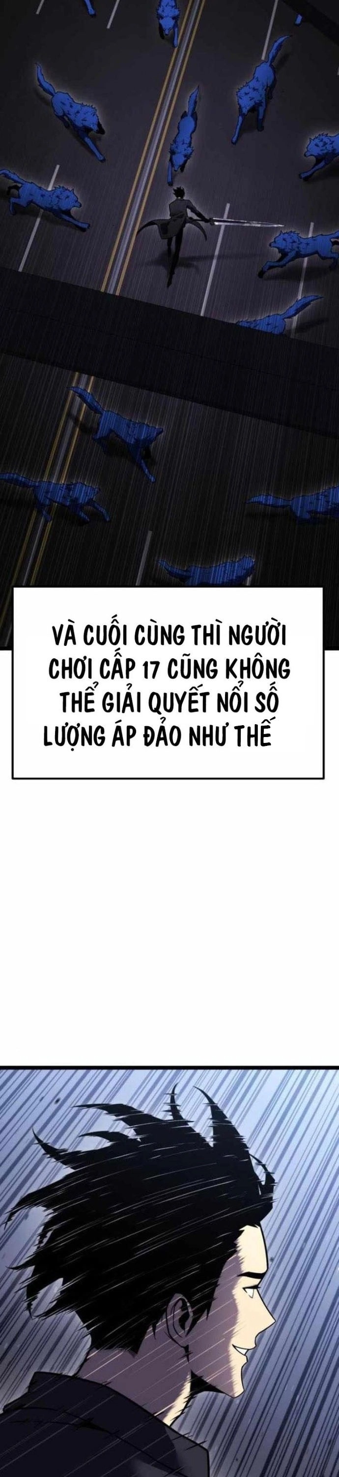Người Chơi Phàm Thực Chap 9 - Next Chap 10