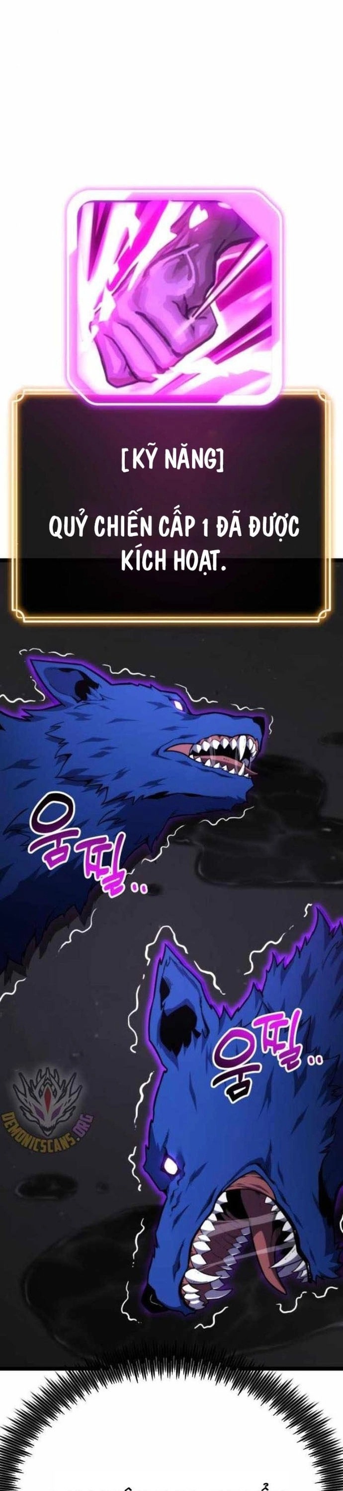 Người Chơi Phàm Thực Chap 9 - Next Chap 10