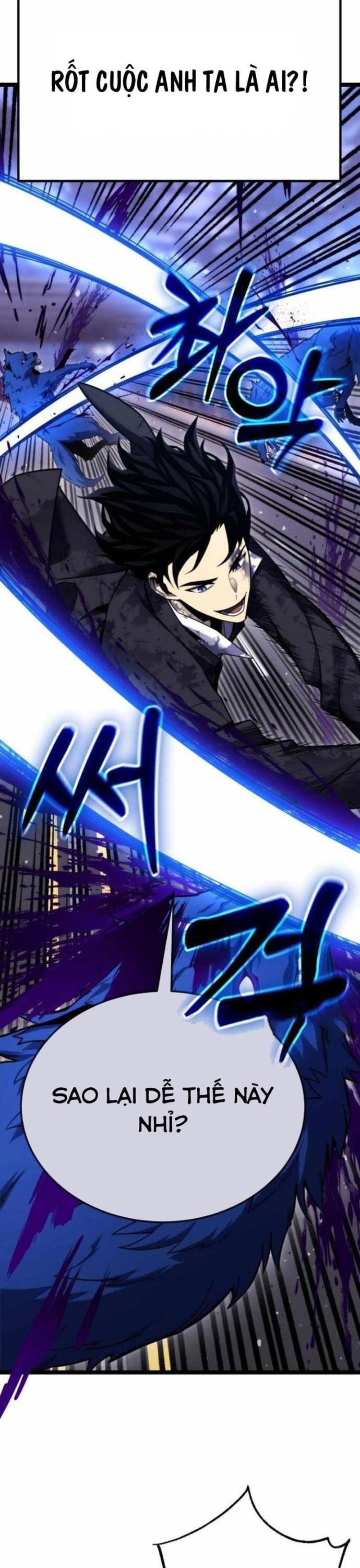 Người Chơi Phàm Thực Chap 9 - Next Chap 10