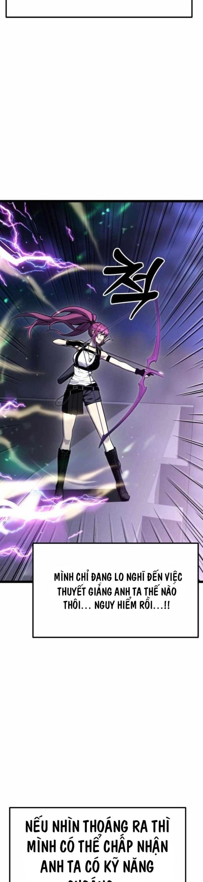 Người Chơi Phàm Thực Chap 9 - Next Chap 10