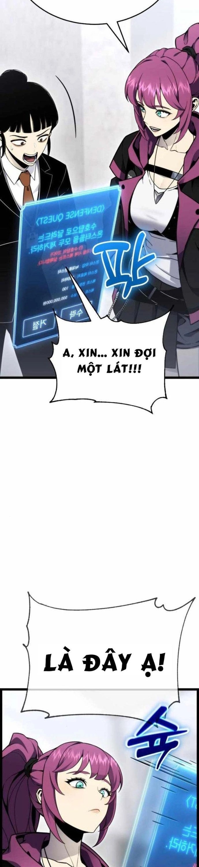 Người Chơi Phàm Thực Chap 9 - Next Chap 10