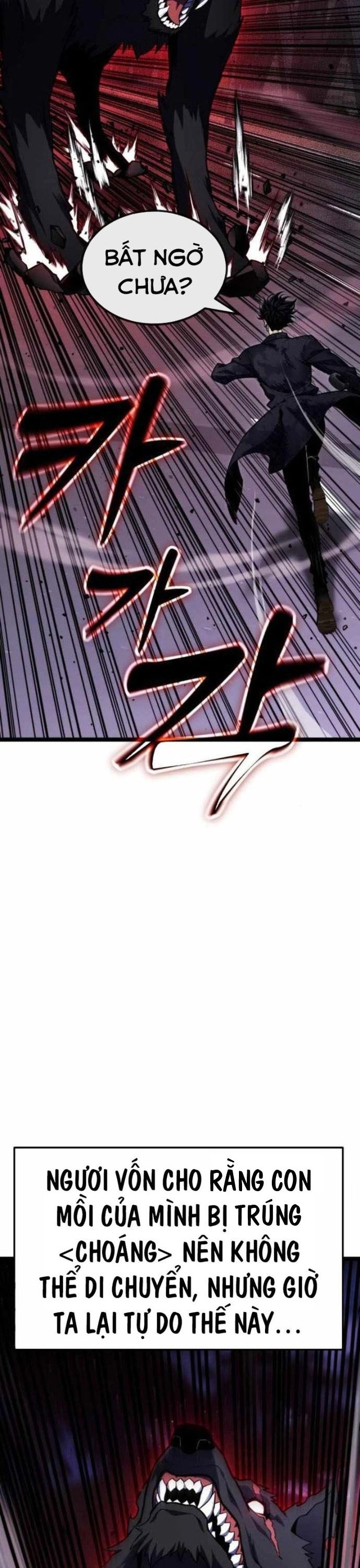 Người Chơi Phàm Thực Chap 9 - Next Chap 10