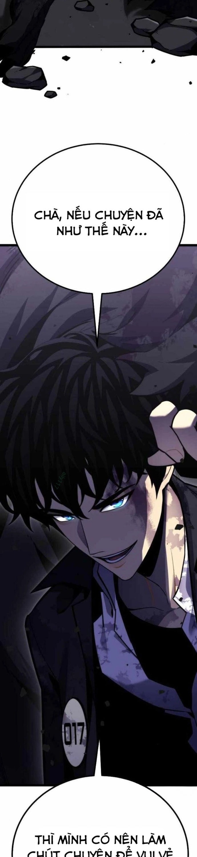 Người Chơi Phàm Thực Chap 9 - Next Chap 10