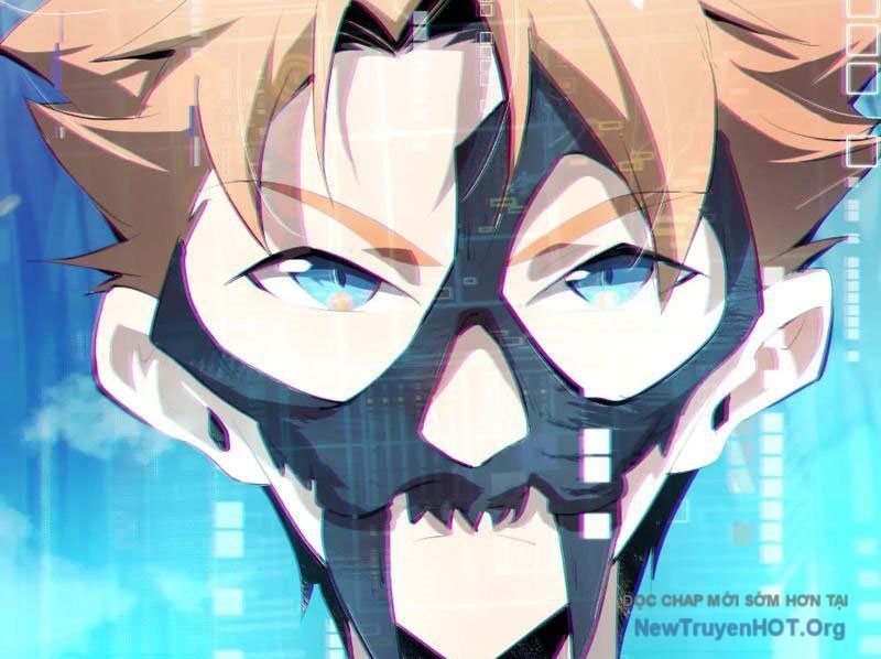 Người Chơi Siêu Hiện Thực Chap 1 - Next Chap 2