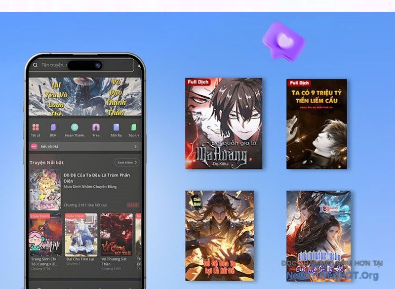 Người Chơi Siêu Hiện Thực Chap 1 - Next Chap 2