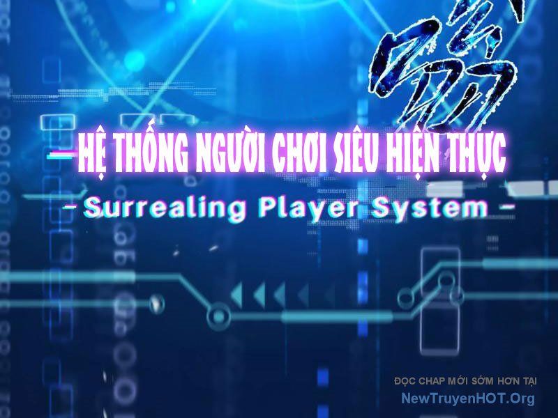 Người Chơi Siêu Hiện Thực Chap 3 - Next Chap 4