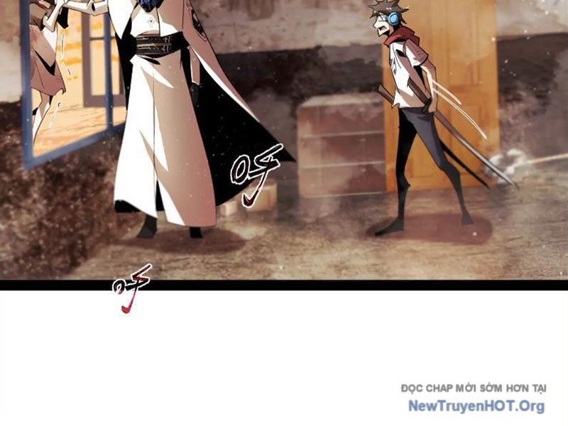 Người Chơi Siêu Hiện Thực Chap 3 - Next Chap 4