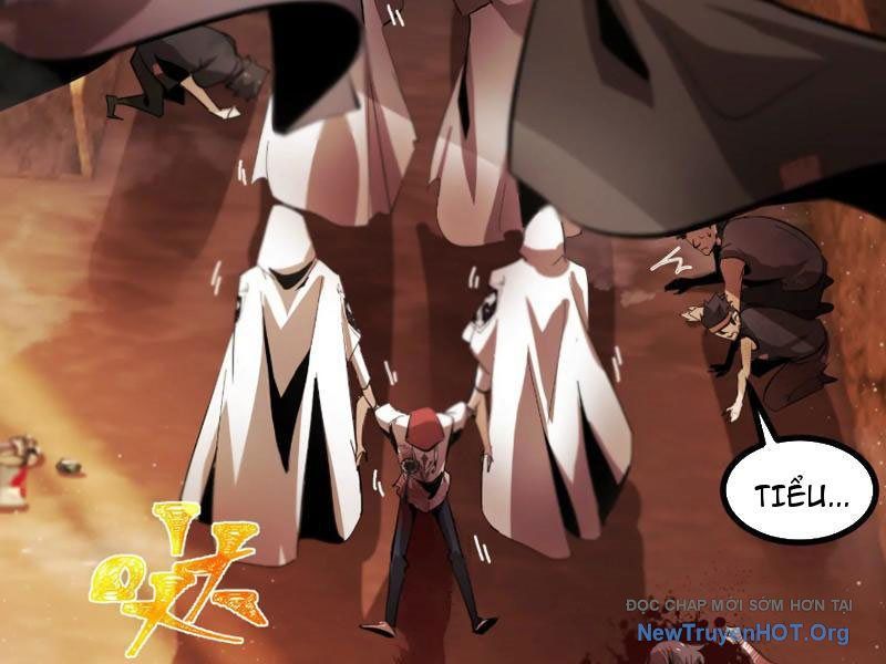 Người Chơi Siêu Hiện Thực Chap 3 - Next Chap 4