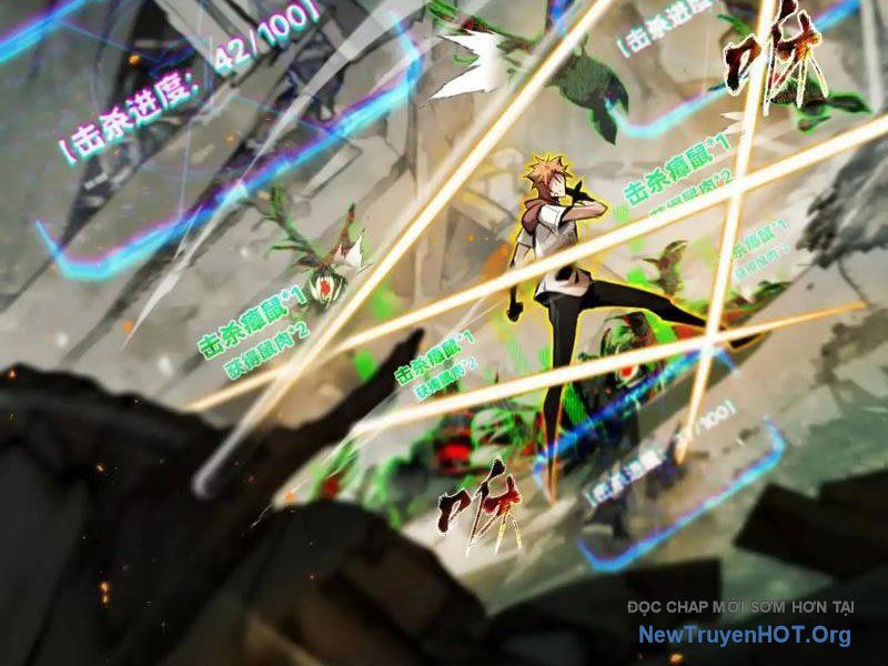 Người Chơi Siêu Hiện Thực Chap 4 - Next Chap 5