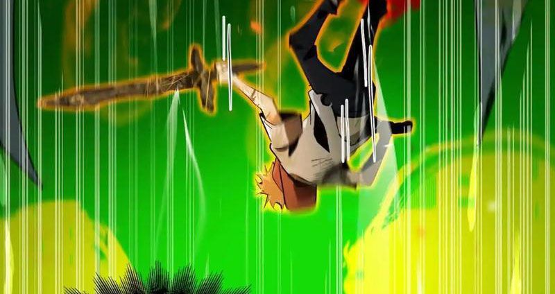 Người Chơi Siêu Hiện Thực Chap 4 - Next Chap 5