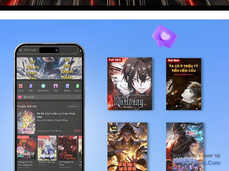 Người Chơi Siêu Hiện Thực Chap 5 - Next Chap 6