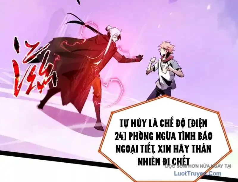 Người Chơi Siêu Hiện Thực Chap 6 - Next Chap 7