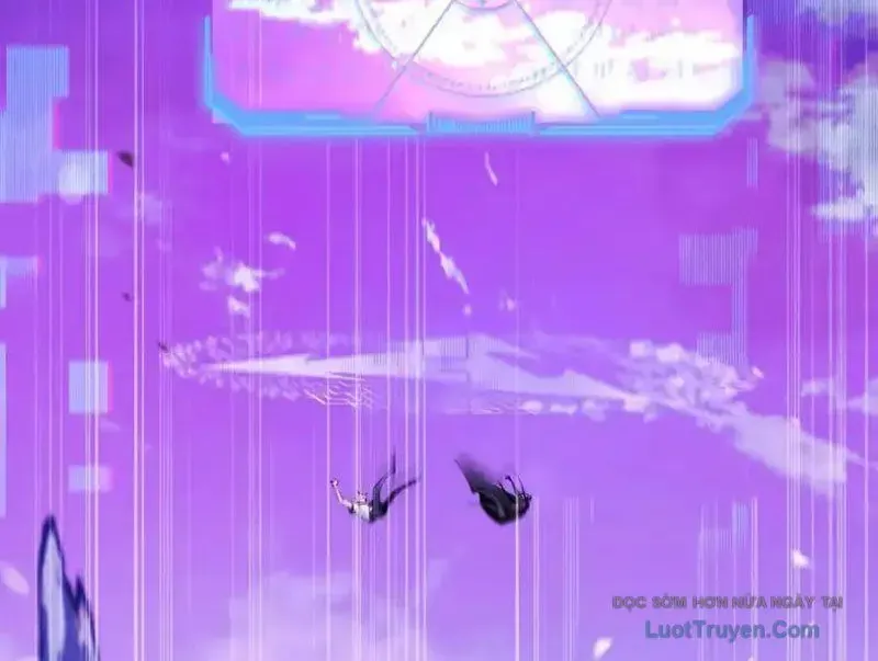 Người Chơi Siêu Hiện Thực Chap 6 - Next Chap 7