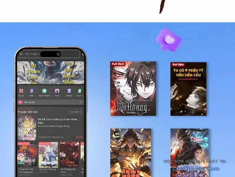 Người Chơi Siêu Hiện Thực Chap 6 - Next Chap 7