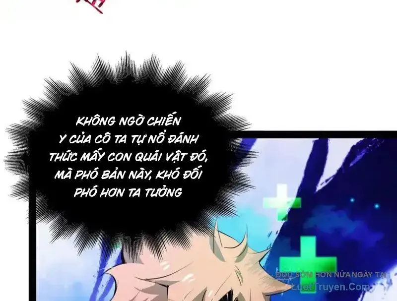 Người Chơi Siêu Hiện Thực Chap 7 - Next Chap 8