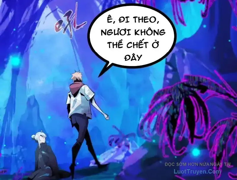 Người Chơi Siêu Hiện Thực Chap 7 - Next Chap 8