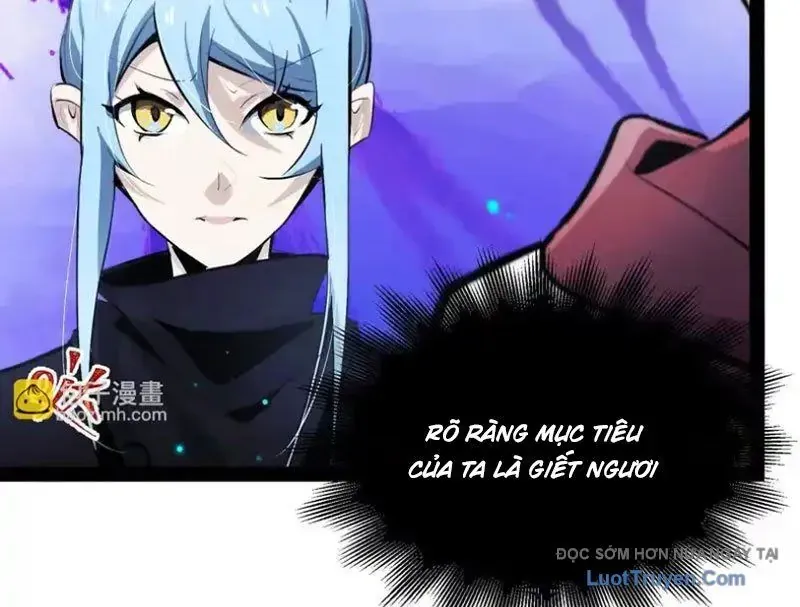 Người Chơi Siêu Hiện Thực Chap 7 - Next Chap 8