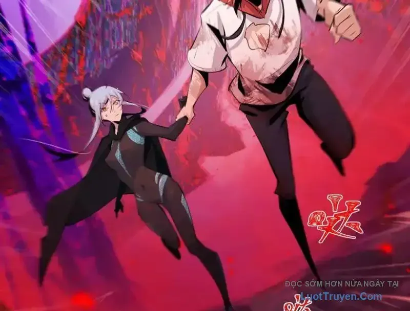 Người Chơi Siêu Hiện Thực Chap 7 - Next Chap 8