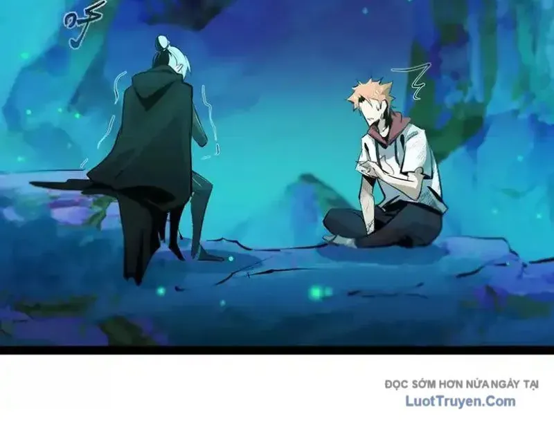 Người Chơi Siêu Hiện Thực Chap 7 - Next Chap 8