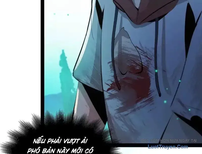 Người Chơi Siêu Hiện Thực Chap 7 - Next Chap 8