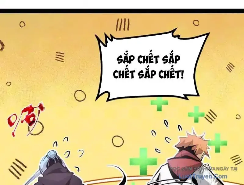 Người Chơi Siêu Hiện Thực Chap 7 - Next Chap 8