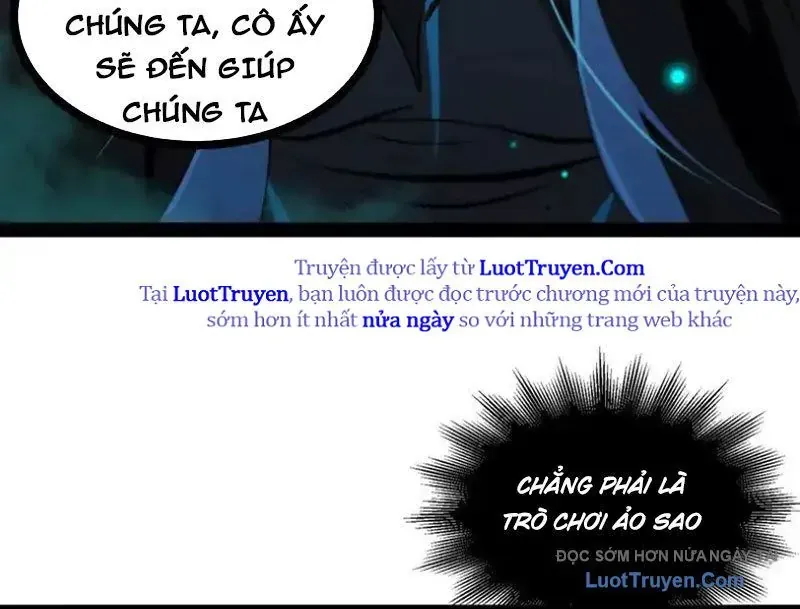 Người Chơi Siêu Hiện Thực Chap 7 - Next Chap 8