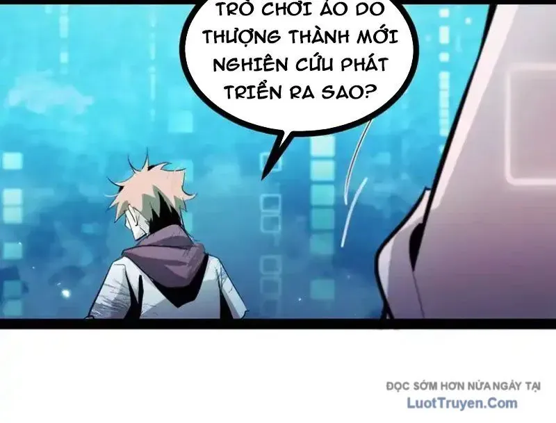 Người Chơi Siêu Hiện Thực Chap 7 - Next Chap 8