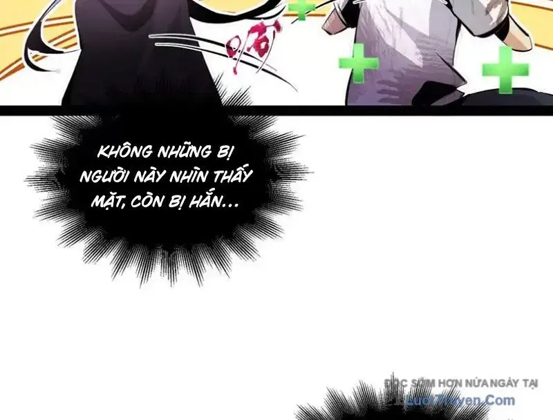 Người Chơi Siêu Hiện Thực Chap 7 - Next Chap 8