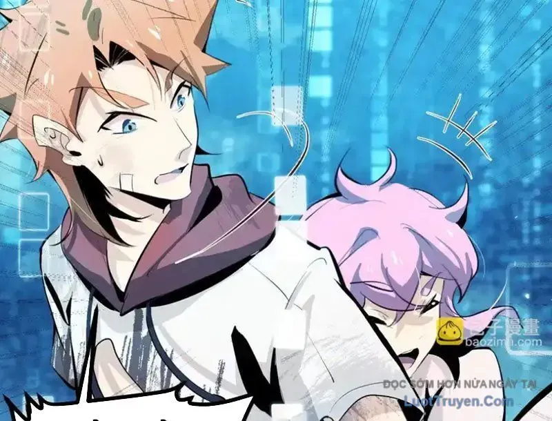 Người Chơi Siêu Hiện Thực Chap 7 - Next Chap 8