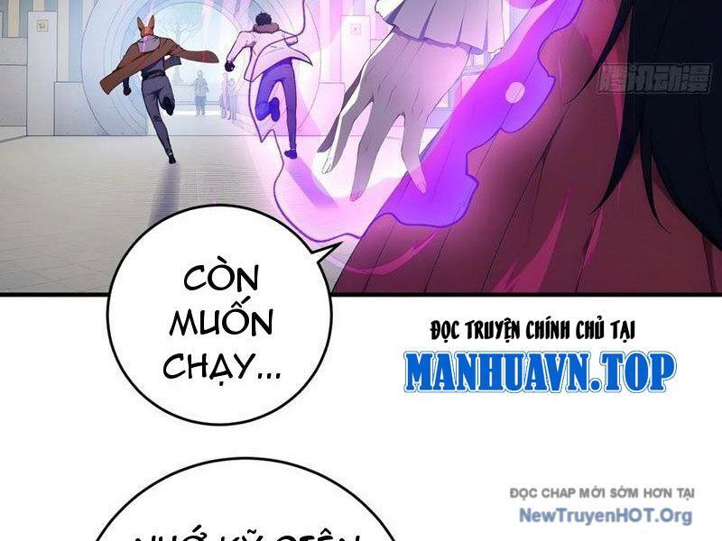 Người Chơi Siêu May Mắn Chap 59 - Next Chap 60