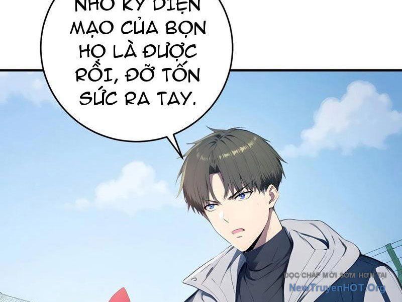 Người Chơi Siêu May Mắn Chap 59 - Next Chap 60